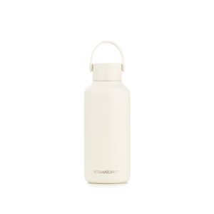 Rosmarino flaša za vodu 600 ml white univ