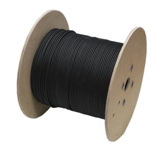 PN Tech Solar DC Cable 6mm2 Black (500m) slika 1