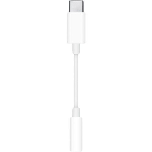 Apple USB-C to 3.5 mm Headphone Jack Adapter, Model A2155 slika 2