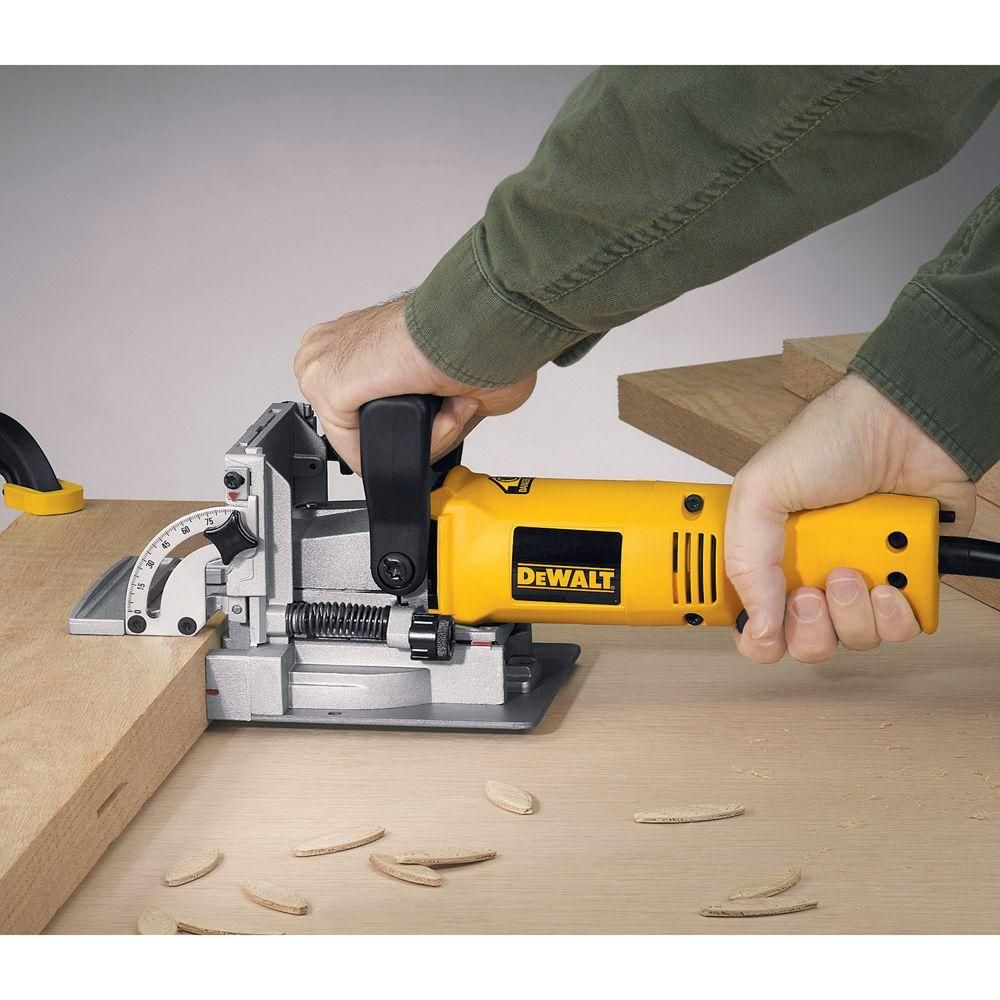 DeWalt Kekserica 600W DW682K slika 2
