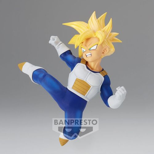 Dragon Bal Z Chosenshiretsuden III Super Saiyan Son Gohan Vol. 1 figure 9cm slika 1