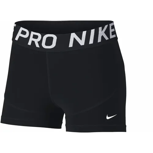Ženske sportske hlače Nike pro w short ao9977-010 slika 5