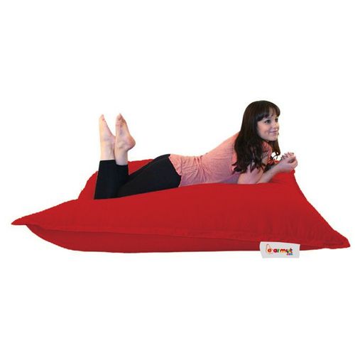 Atelier Del Sofa Vrtni jastuk za ležanje, Mattress - Red slika 7
