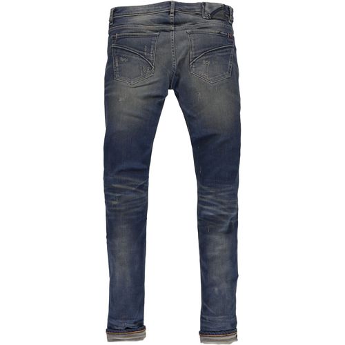 Ženske hlače Garcia Rachelle Slim jeans  slika 11