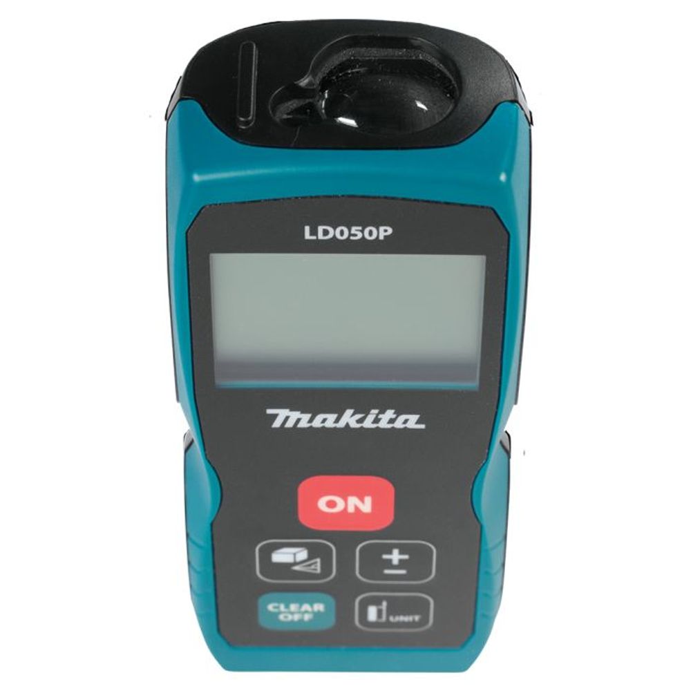 Makita Laserski mjerač udaljenosti LD050P slika 3