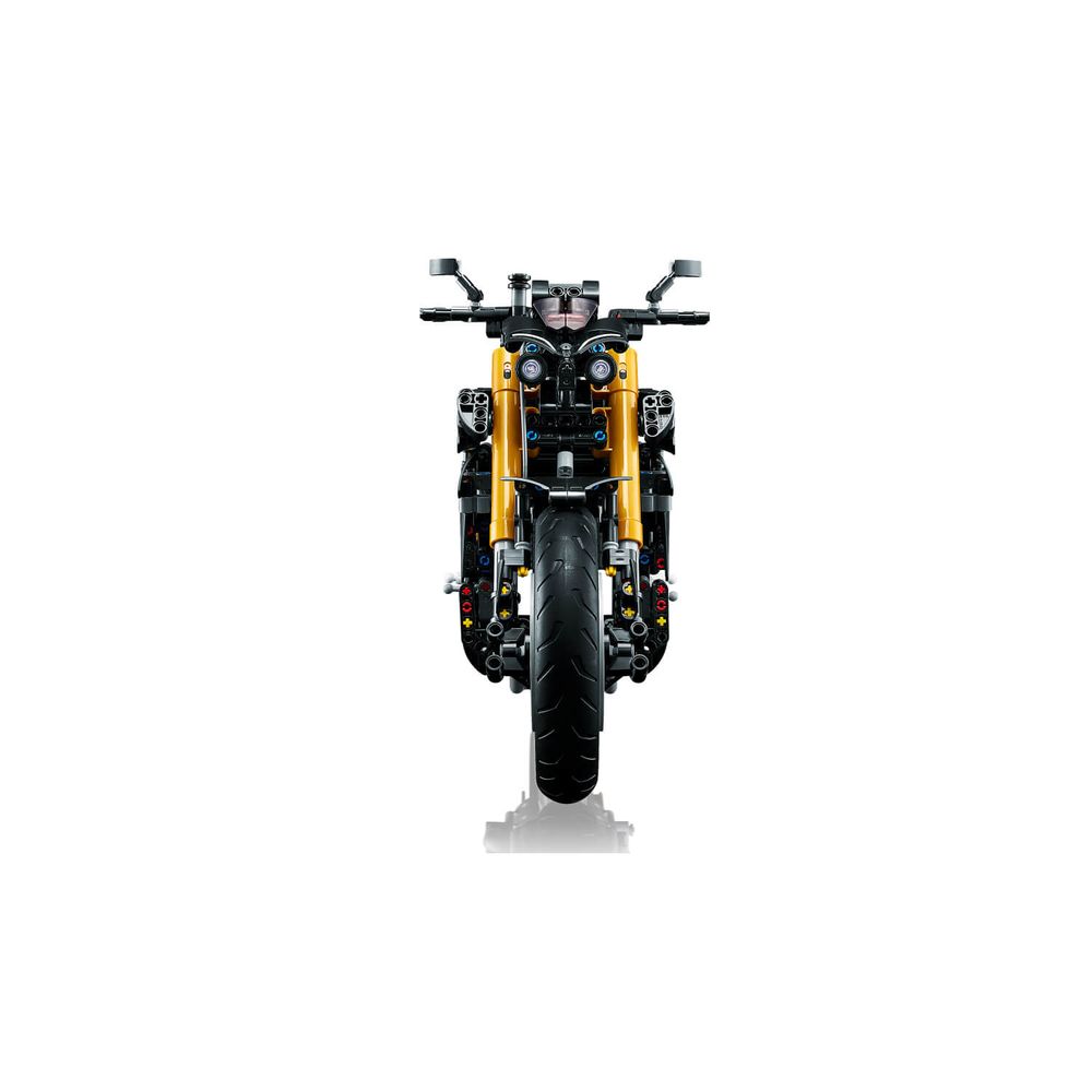 LEGO 42159 Yamaha MT 2022 slika 8