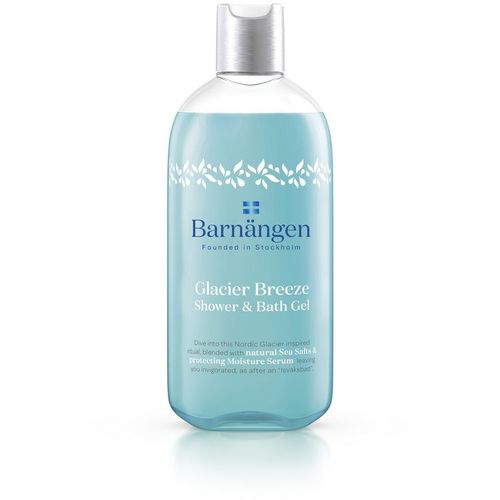 Barnängen gel za tuširanje Glacier Breeze 400 ml slika 3