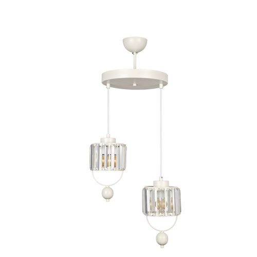 Squid Lighting Luster Lu Crystal 19 slika 2