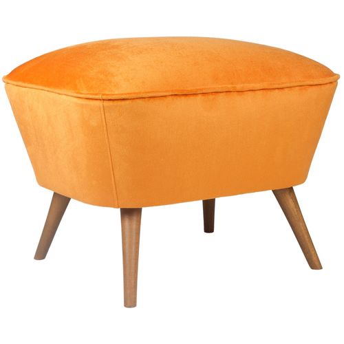 Atelier Del Sofa Tabure, Lake View - Orange slika 1