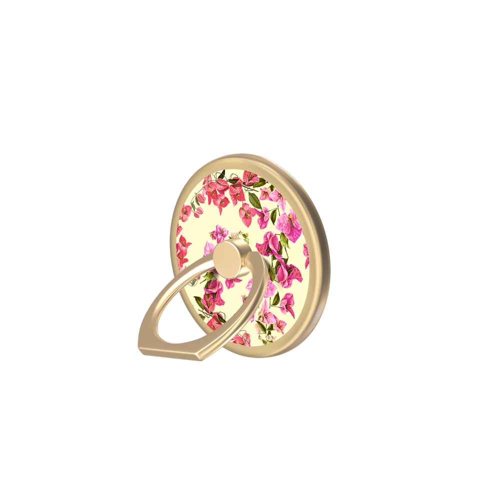 iDeal of Sweden Magnetic Ring - Lemon Bloom slika 1