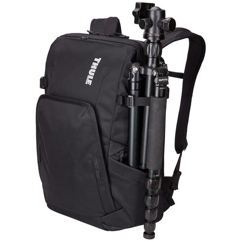 Thule Covert DSLR Backpack 24L ruksak za fotoaparat crni slika 3