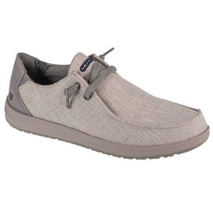 Skechers melson - nela 210726-gry