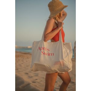 EQUA, torba za plažu, 2023