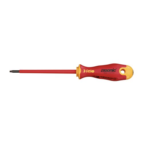 Šrafciger Felo Ergonic VDE TORX TX20 x 125 41820390 slika 1