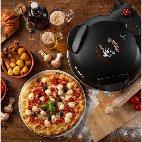 Ariete AR917 Pizza pekač  slika 6