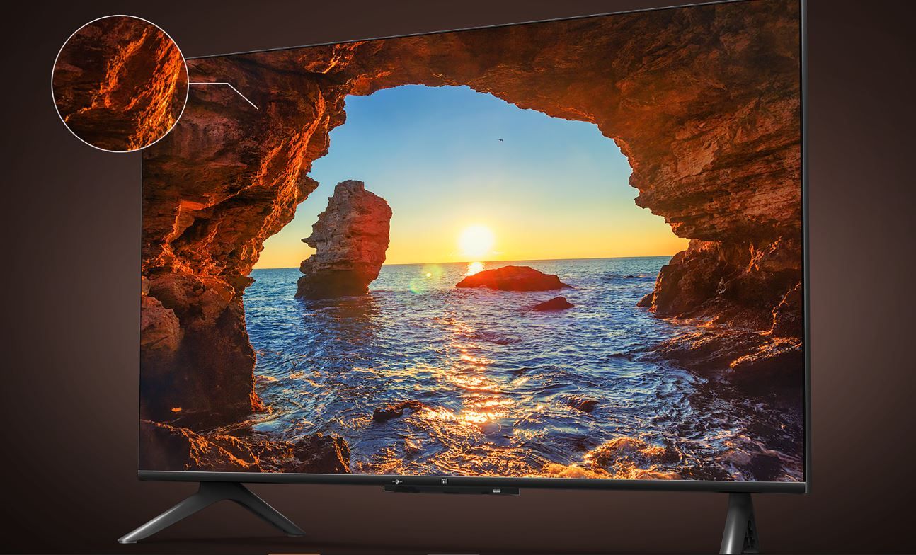 Podržava Dolby Vision® za detalje i na svijetlom i na tamnom mjestu