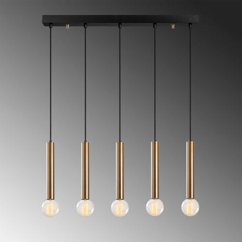 Tempo - 6017 Vintage Chandelier slika 5