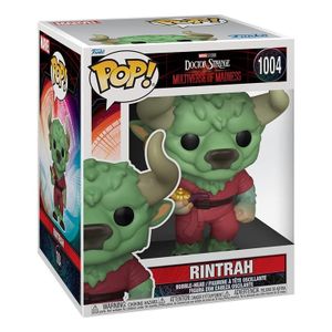 Marvel POP! Vynil - DSMM Rintrah