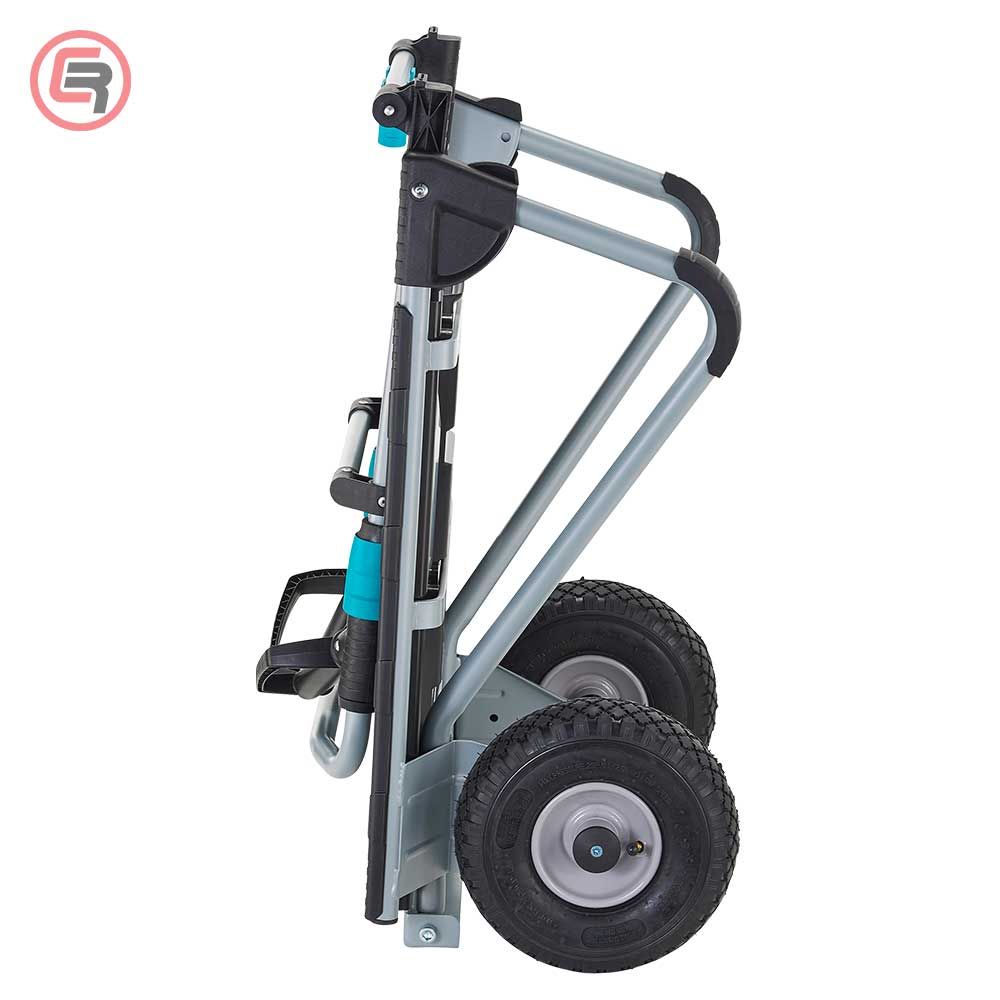 Wolfcraft Kolica Transportna TS 2500 / 200 kg - 5535000 slika 3