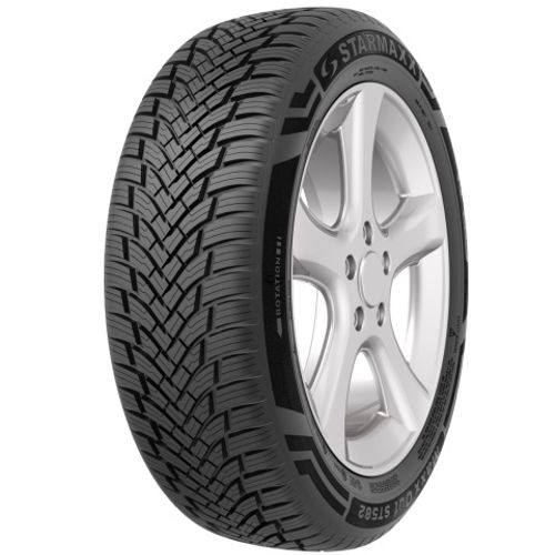 Starmaxx Guma 195/65r15 95h maxx out st582 xl tl starmaxx cjelogodisnje osobne gume slika 2