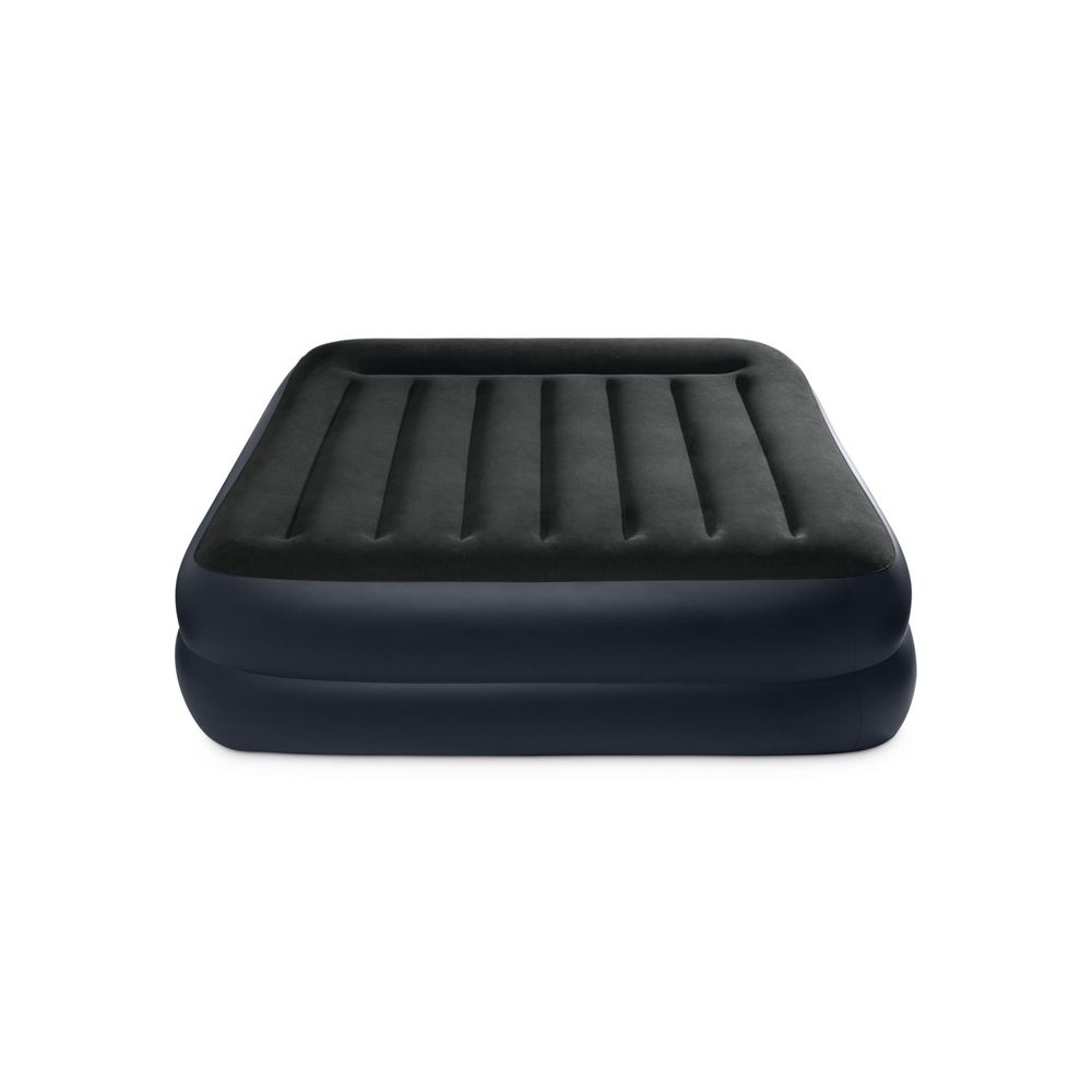 Intex krevet vazdušni queen sa jastukom 152 x 203 x 42 cm slika 3