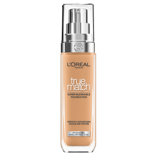 L'Oreal Paris True Match Tekući puder 6N Neutral slika 1