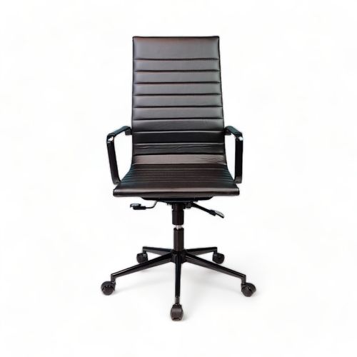 Bety Manager - Black Black Office Chair slika 1