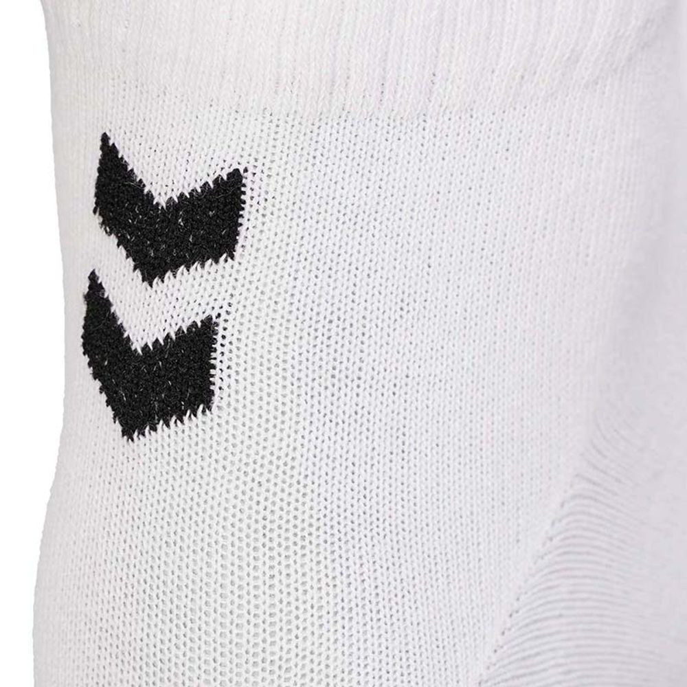 Hummel Čarape Hmlmidi Ancle Socks slika 2