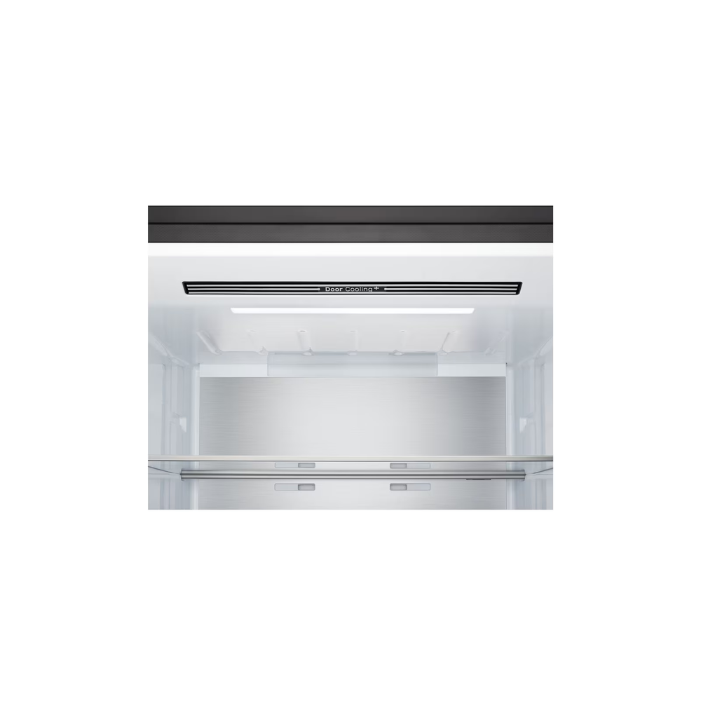 LG kombinirani hladnjak GBBW726CEV slika 2