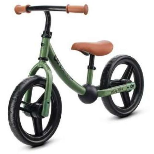 Kinderkraft Bicikli Guralica 2Way Next 2022 Light Green slika 1