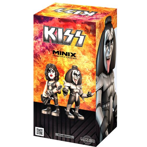 Kiss The Demon Minix figure 12cm slika 4