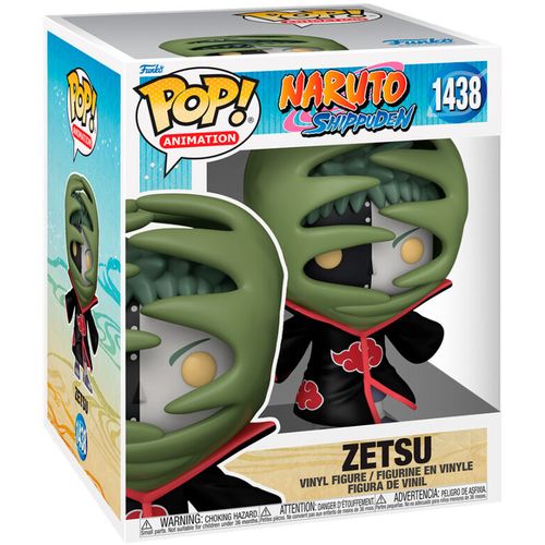 POP figure Super Naruto Shippuden Zetsu slika 1