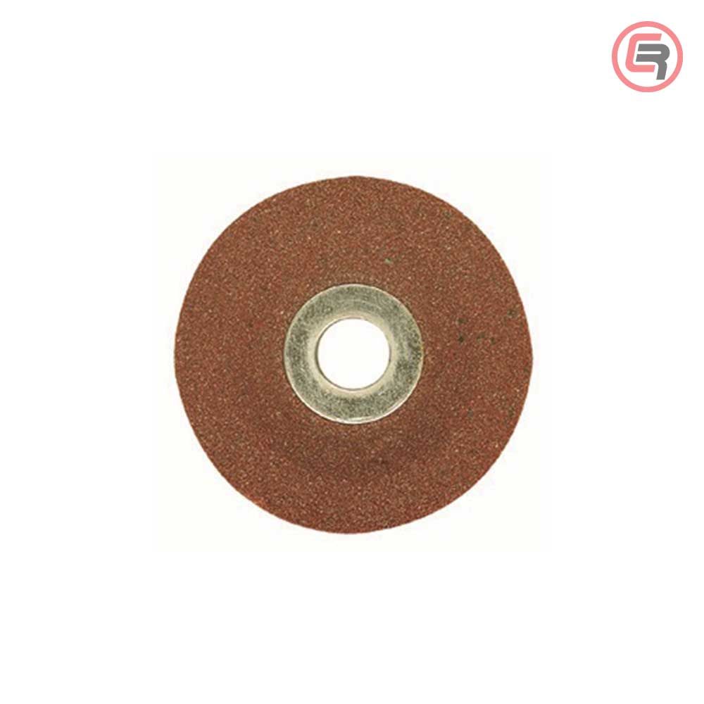 Proxxon Korund Brusna Ploča fi 50 mm Gr. 60 Za LHW i LHW/A – 28585 slika 1