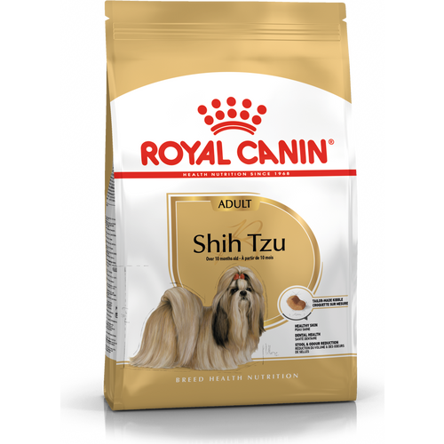 ROYAL CANIN BHN Shih Tzu Adult, potpuna hrana specijalno prilagođena potrebama odraslih ši-cua starijih od 10 mj, 500 g slika 1