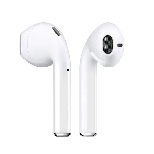 MOYE AURRAS TRUE WIRELESS EARPHONE WHITE slika 7