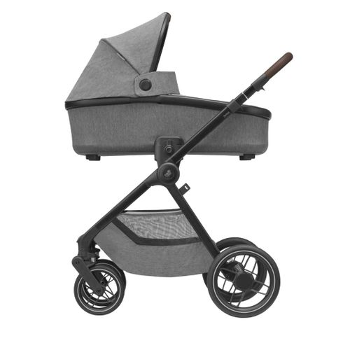 Maxi-Cosi kolica Oxford - Select Grey slika 15