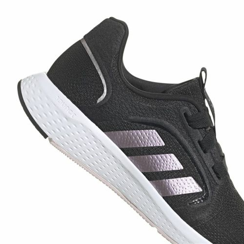 Sportske Tenisice za Žene Adidas Edge Lux 5 Crna slika 3