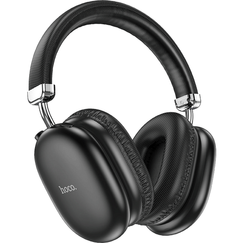 hoco. Slušalice bežične, Bluetooth - W35 Max Joy Black slika 2