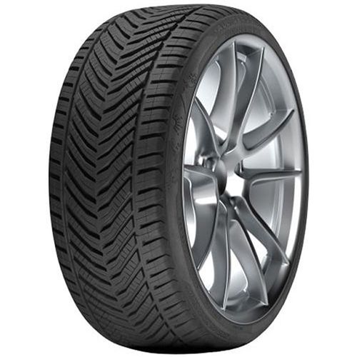 195/55R15 TIGAR ALL SEASON 89V XL slika 1