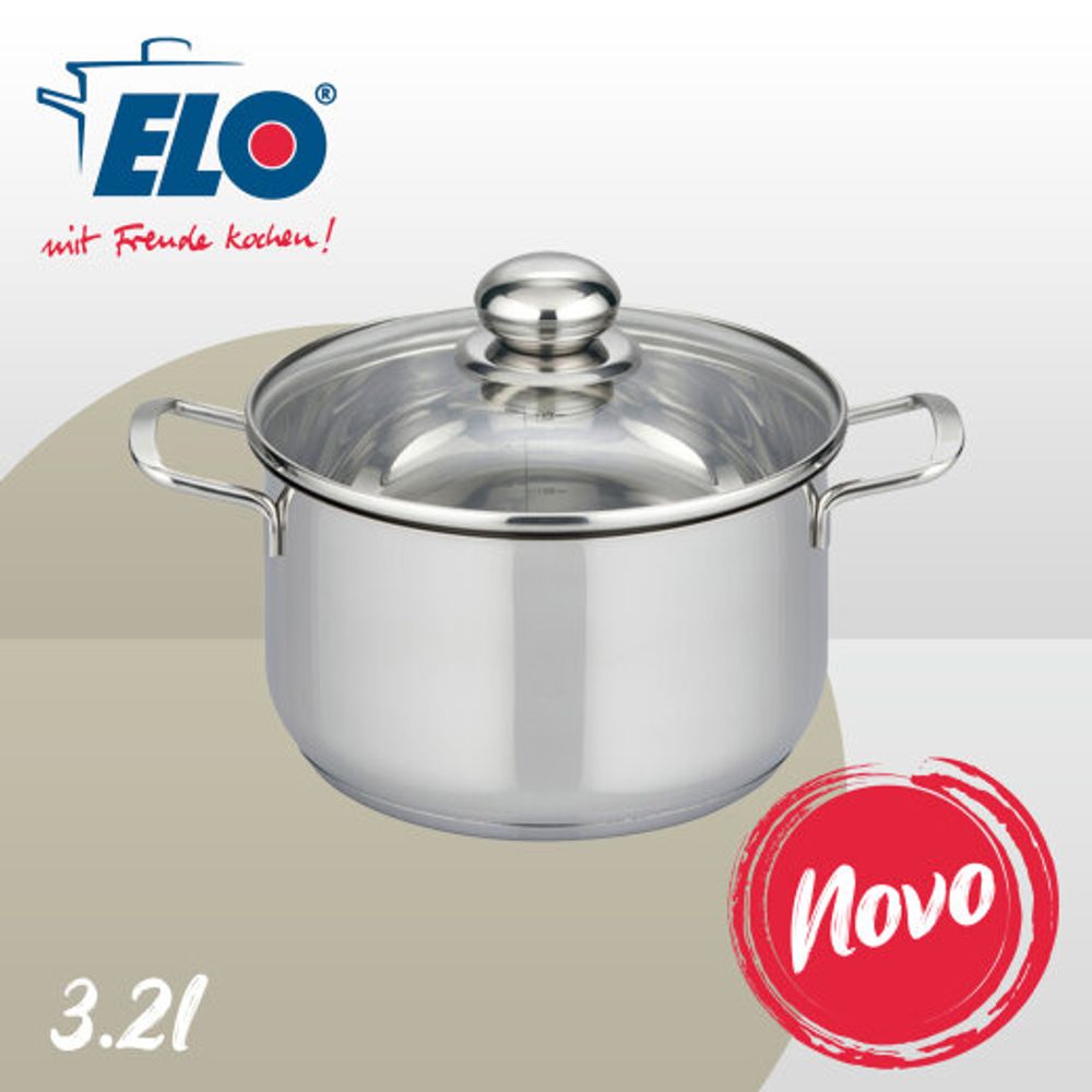 ELO Šerpa visoka 20cm 3.2L Brilliant Plus  slika 2