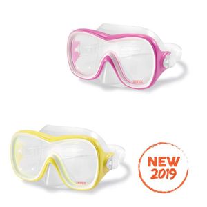 Intex maska wave rider 8+ 55978