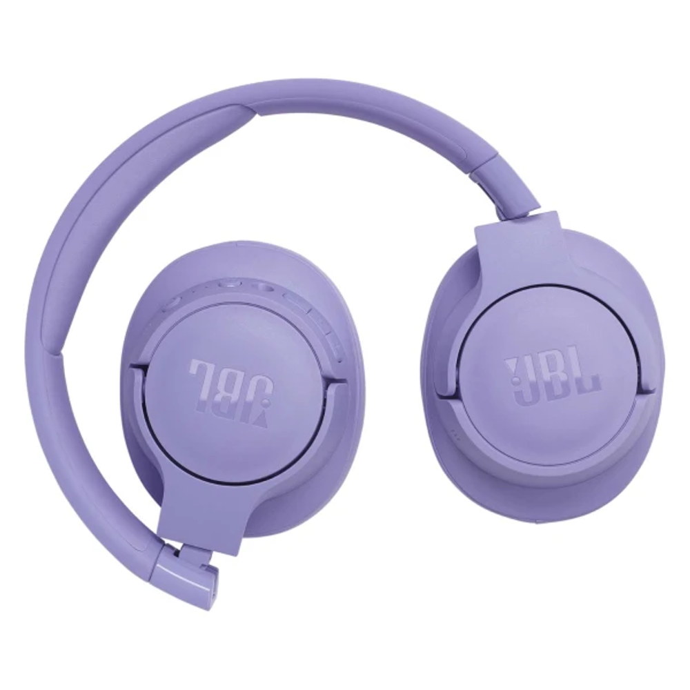JBL TUNE 770 NC PURPLE bežične bluetooth slušalice over-ear, mi slika 4