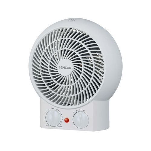 Sencor SFH 7020WH ventilatorska grejalica- kalorifer slika 2