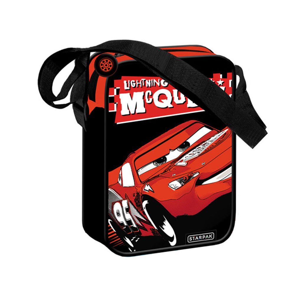 STARPAK 355017 Torba na rame Cars slika 1