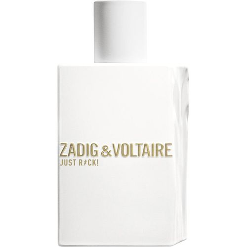 Zadig &amp; Voltaire Just Rock! for Her EDP 30 ml  slika 1