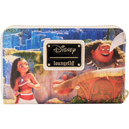 Loungefly Disney Vaiana Moana wallet slika 4
