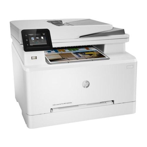 HP Stampac CLJ M283fdn MFP (7KW74A) slika 1