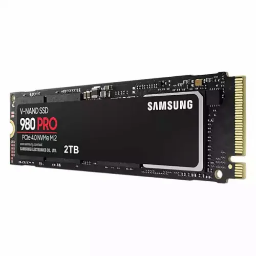 SSD M.2 2TB Samsung 980 PRO MZ-V8P2T0BW 7000MBs/5100MBs slika 4