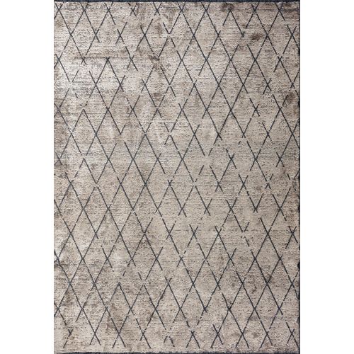 Tepih DIAMOND BEIGE, 160 x 230 cm slika 1