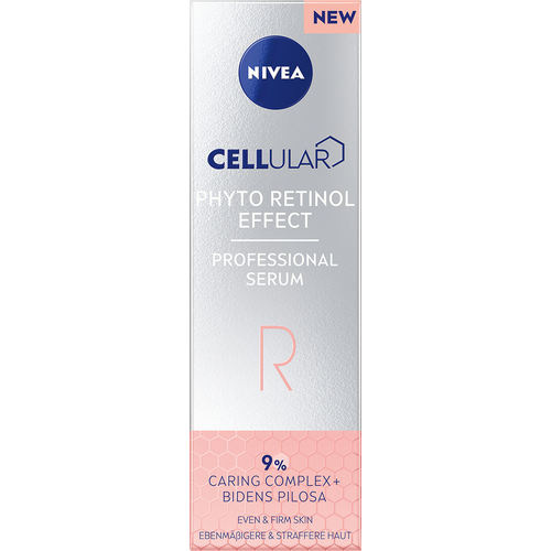 NIVEA Cellular Phyto Retinol profesionalni serum, 30ml slika 1